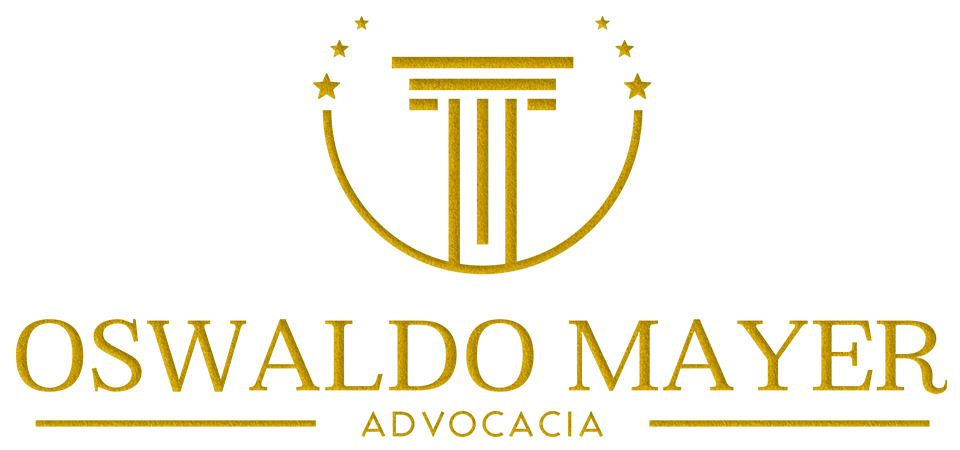 logo Oswaldo Mayer